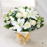 Sympathy Flowers